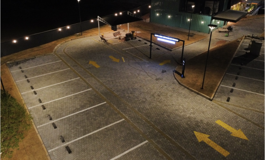 Material de construção de qualidade: economia que não vale a pena